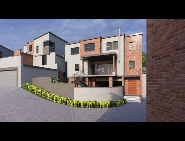 3 BEDROOM HOUSE FOR SALE IN LYNNWOOD RIDGE